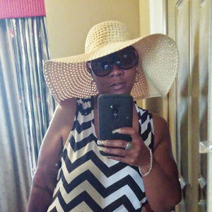 Meet your Posher, Felicia